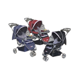 10 Rekomendasi Stroller Roda Tiga Terbaik 5