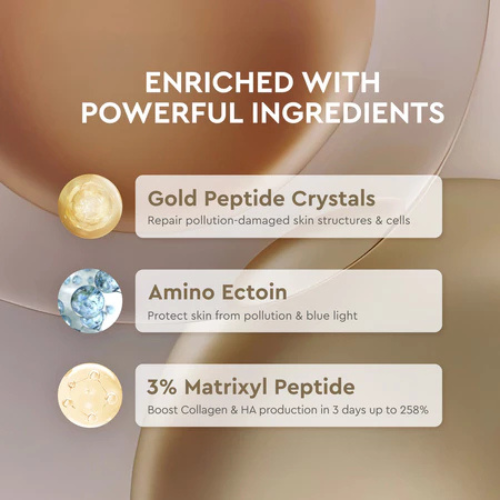 Paragon Technology and Innovation CRYSTALLURE Supreme Advanced Eye Serum 