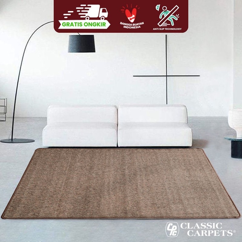 Classic Carpets Punten Series 5