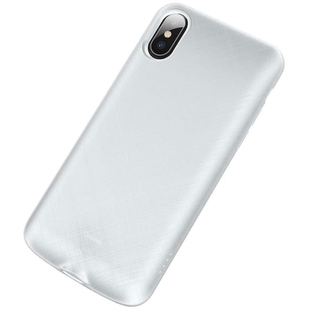  Power Case Backpack Powerbank 