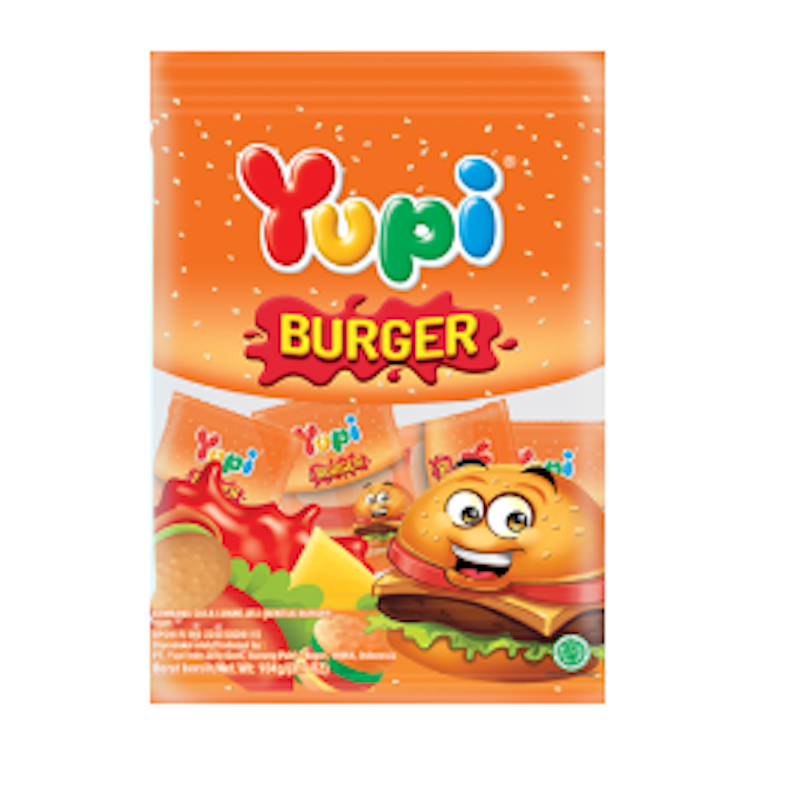 Burger 1