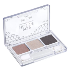 Pop Rouge Pressed Eye Shadow - Brick