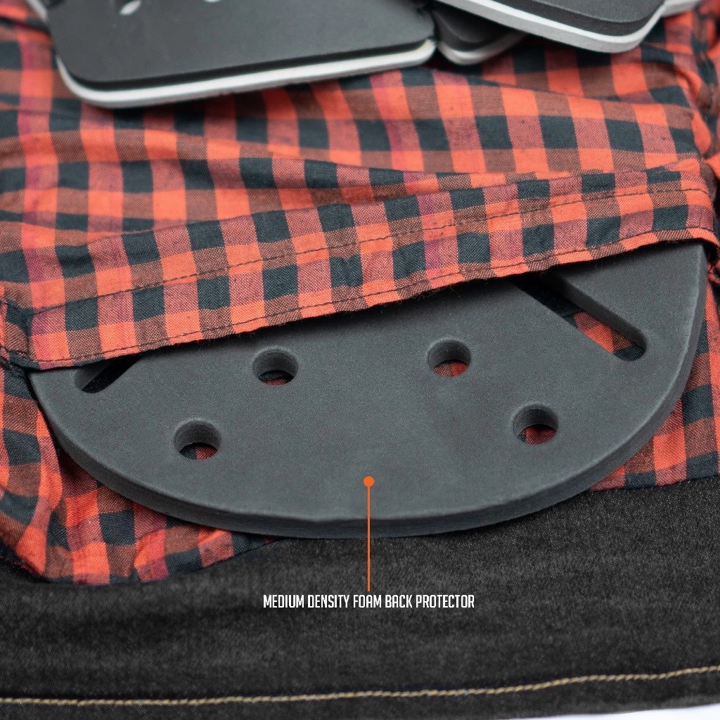 Contingent Contin Metropole Jacket Black