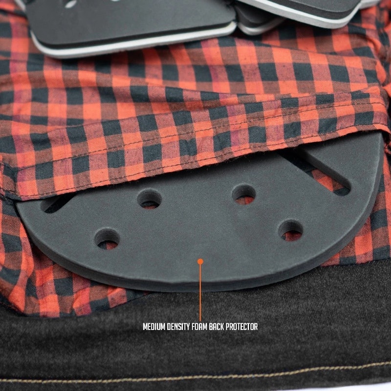 Contin Metropole Jacket Black 3