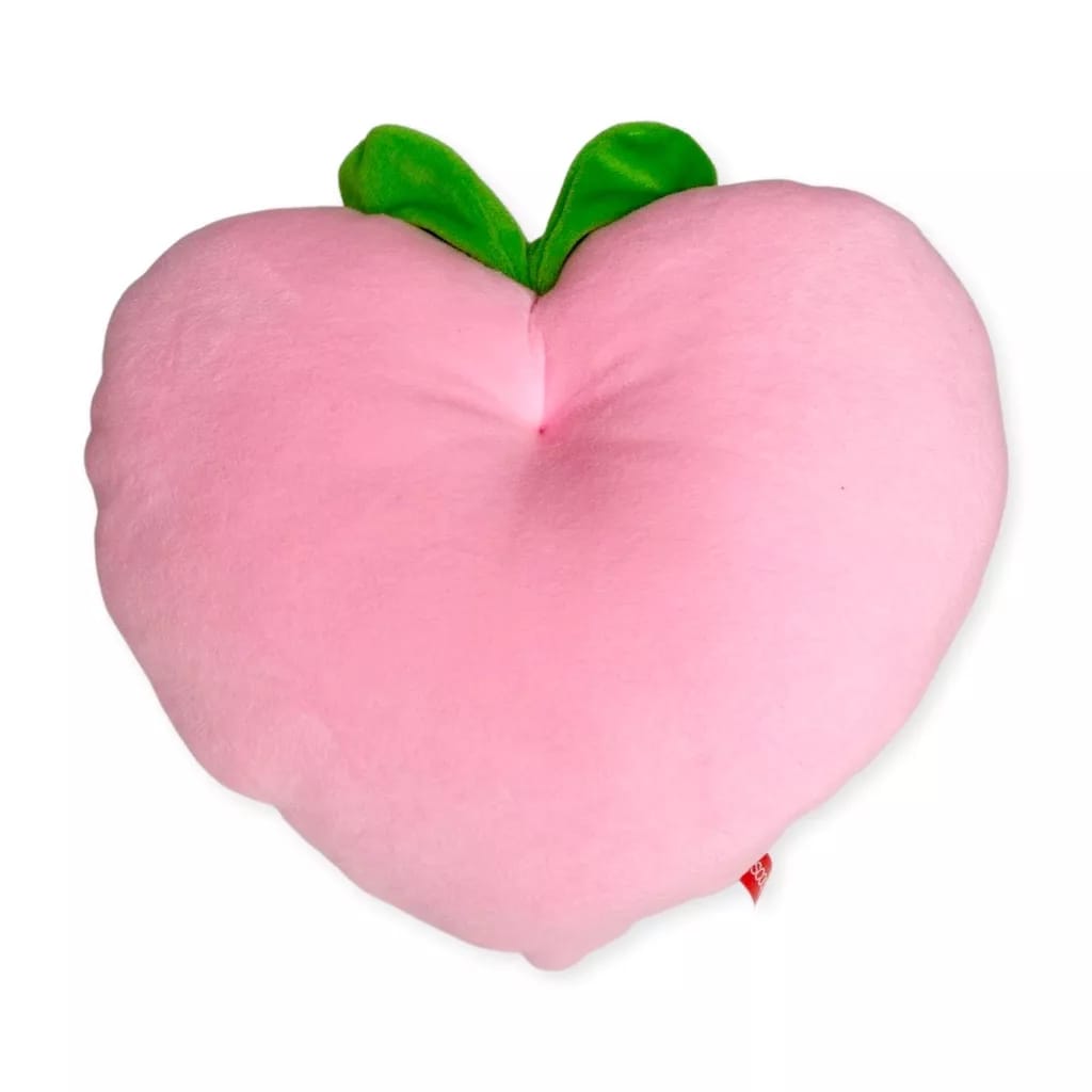 Bantal Boneka Peach Love 1