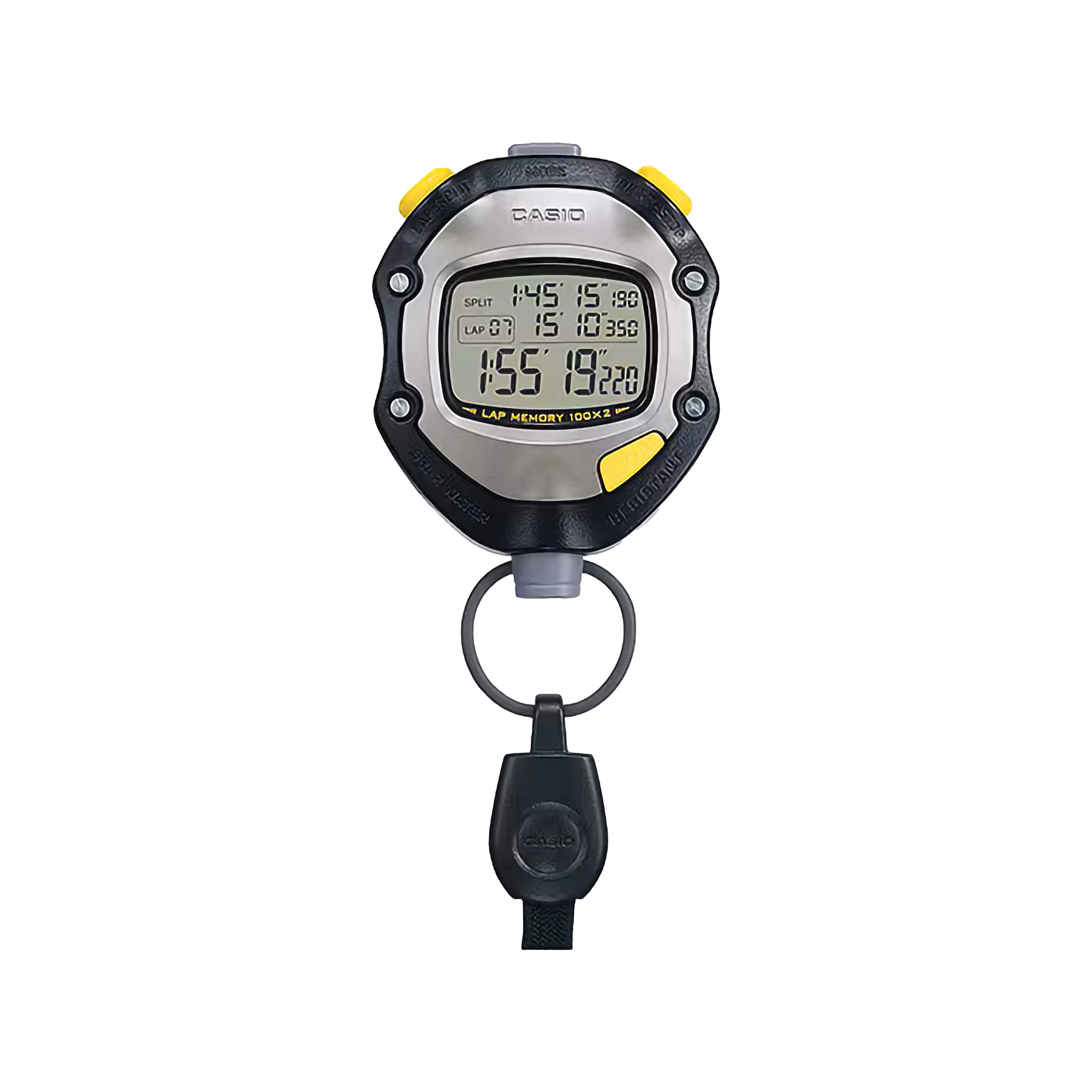 10 Rekomendasi Stopwatch Terbaik (Terbaru Tahun 2026) 4