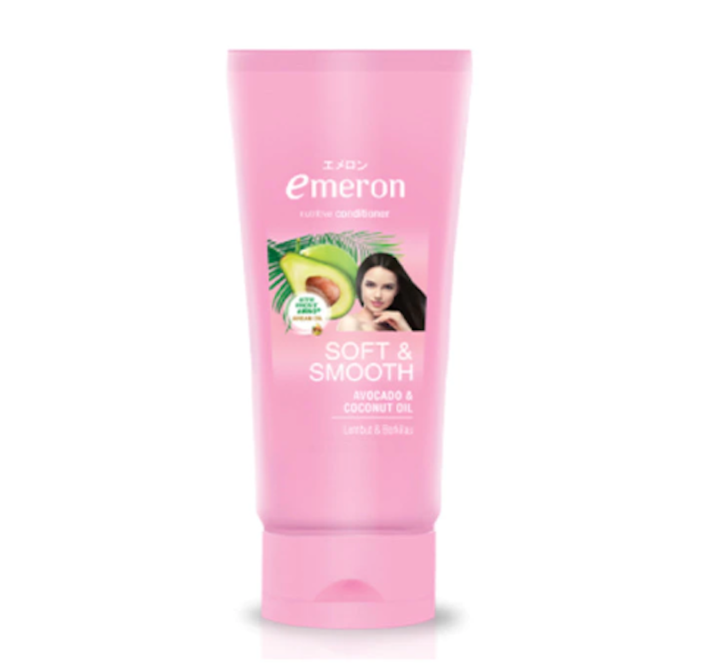 Emeron Conditioner Soft & Smooth 1