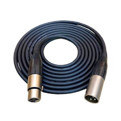 Mogami High Quality Balanced Microphone Cables 2549