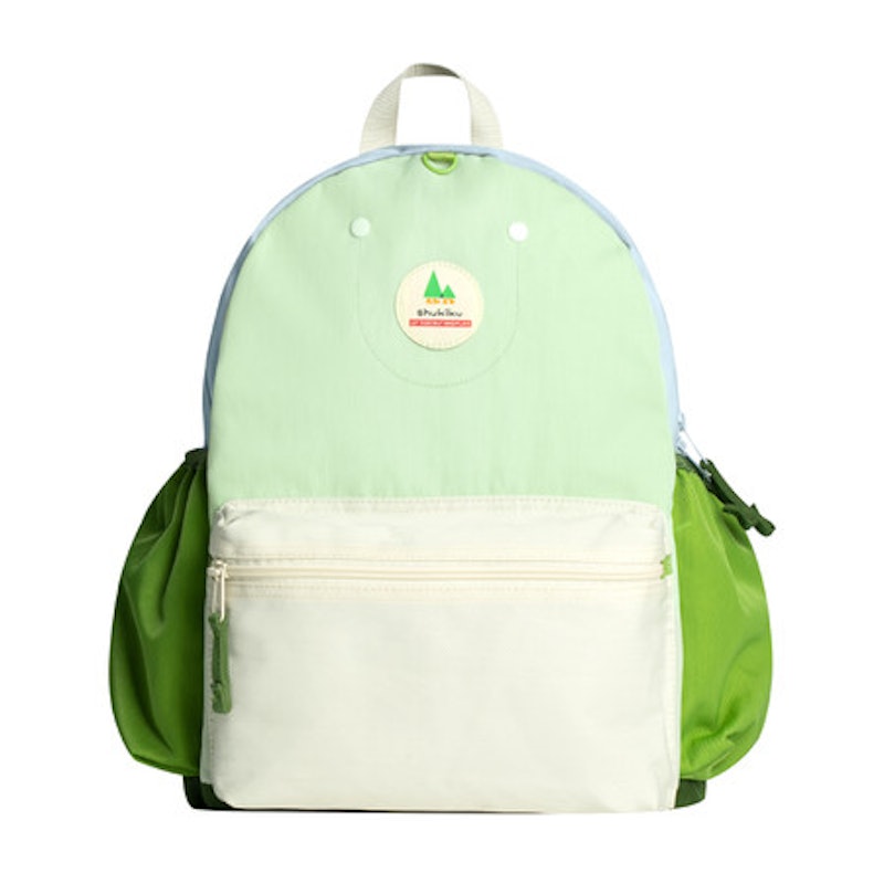 shukiku Elf Going-Out Backpack 1
