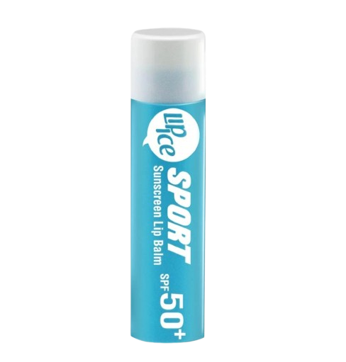 Lip Ice ｜ Sport Sunscreen Lip Balm