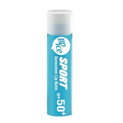 Sport Sunscreen Lip Balm