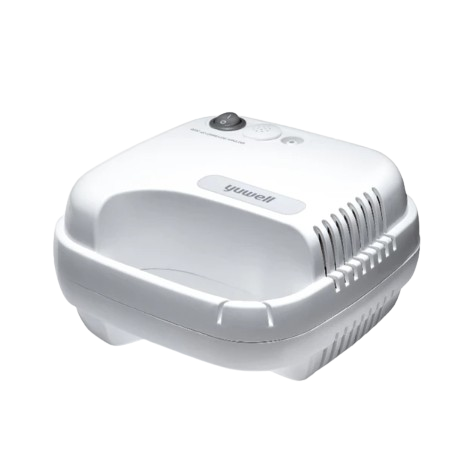 Yuwell Air Compressing Nebulizer 403D