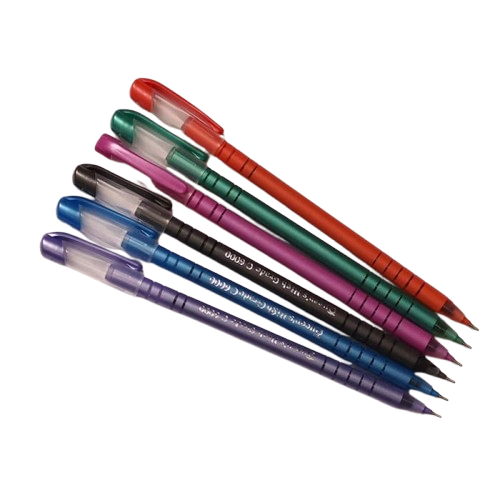 Faster Ballpoint Queen 0.7 mm C6000 ｜ C6000