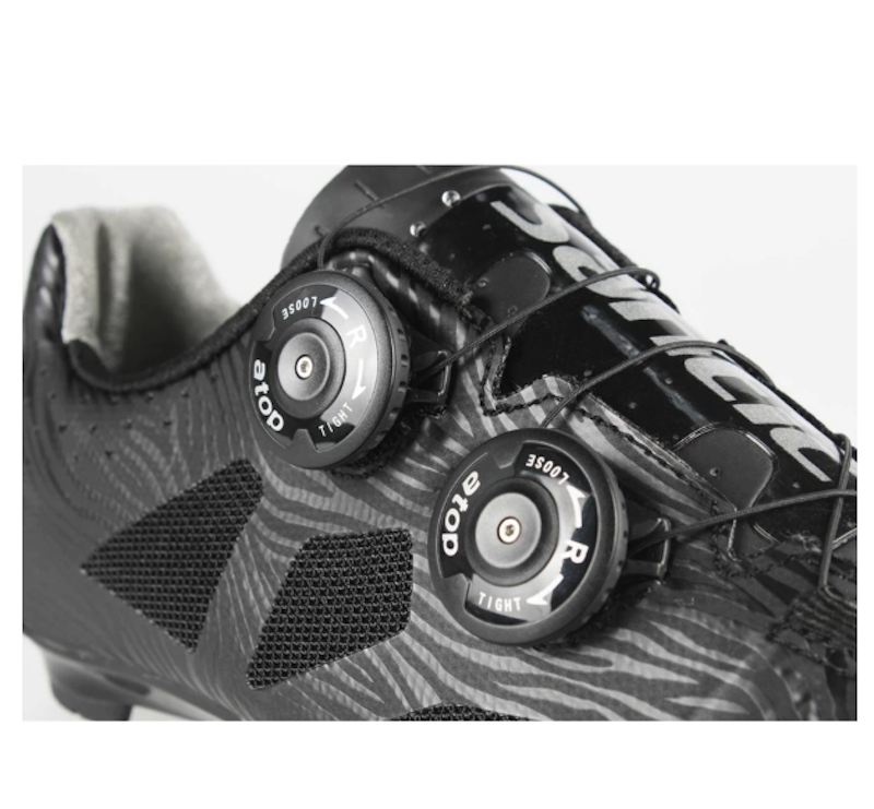 Santic York Road Shoes 3