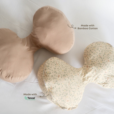  Baby Loop Maternity Pillow Bamboo Cotton
