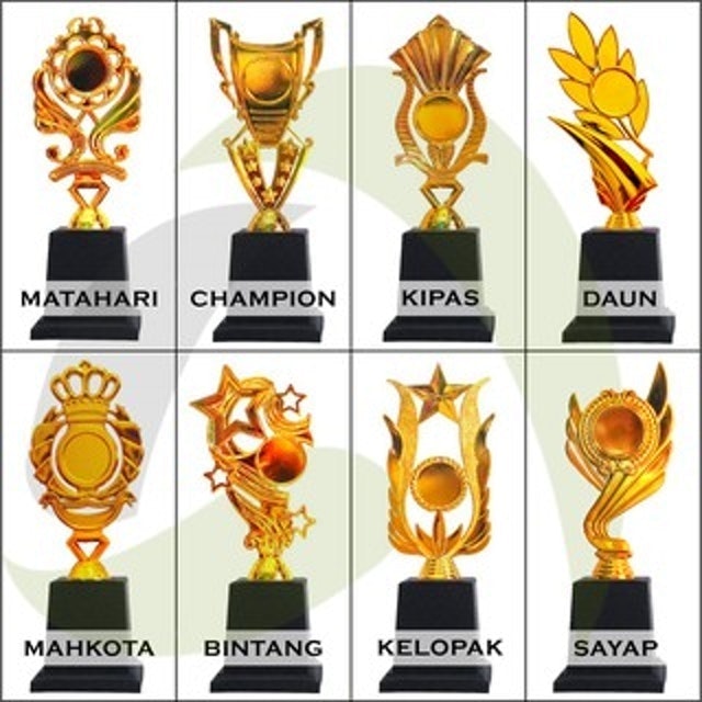 10 Rekomendasi Piala Terbaik  2