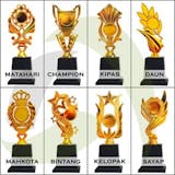 10 Rekomendasi Piala Terbaik 2