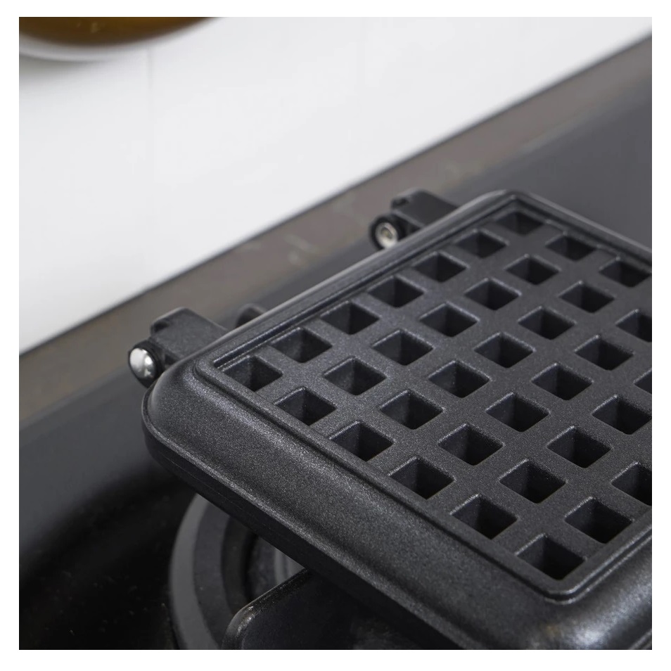 Informa Cooking Color Troy Wajan Waffle
