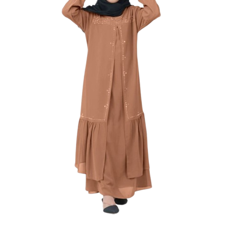 A'Mie Khayr Zaskya Kids 4