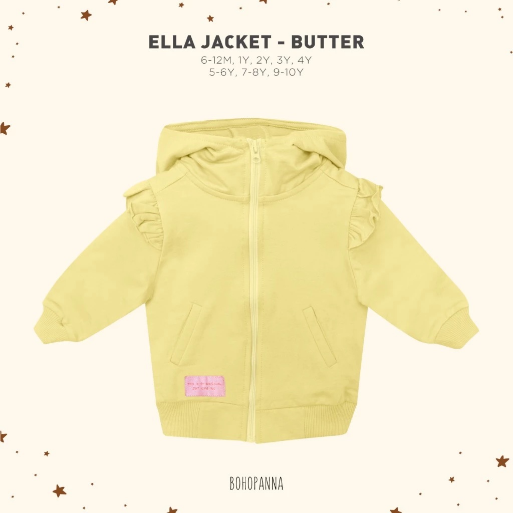 Bohopanna Ella Jacket 3
