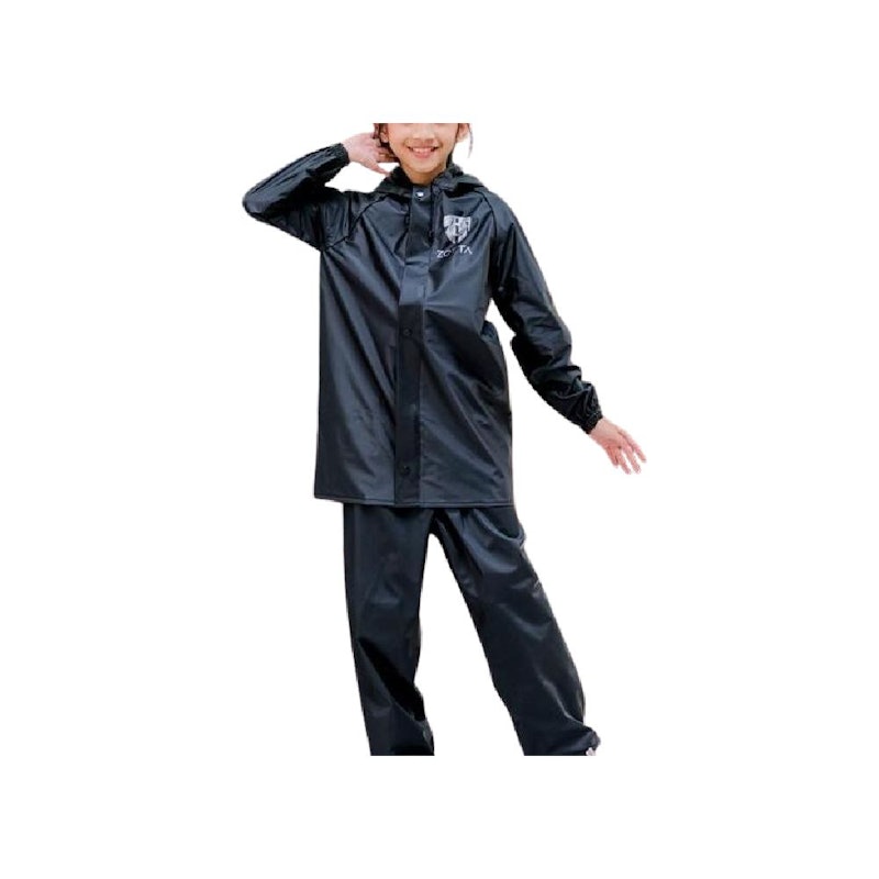 Zotta Jas Hujan Anak 1