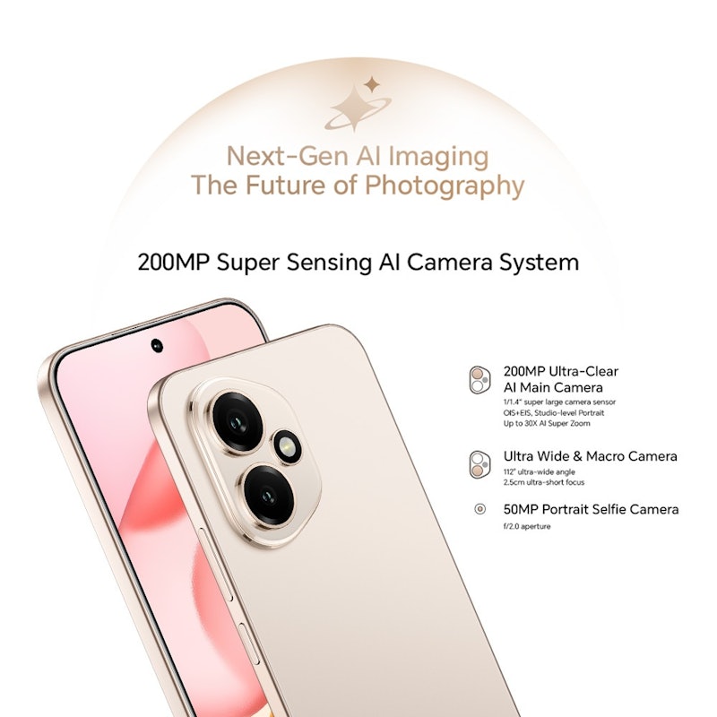 Honor 400 5G 5