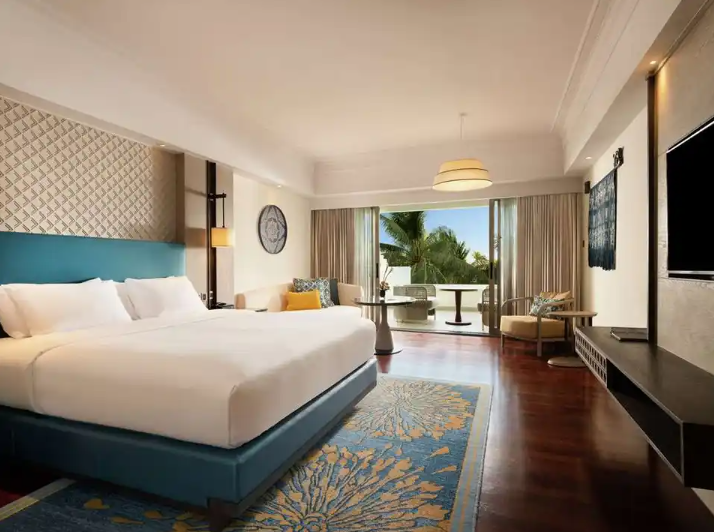 Hilton Bali Resort 3