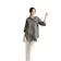 BATIK Official Blouse Songket Ziggy Silang 5 Warna 1
