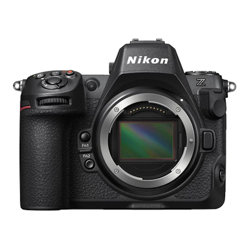 Market Nikon Camera Sales 2020 Nikon Z5 Mirrorless Camera Body