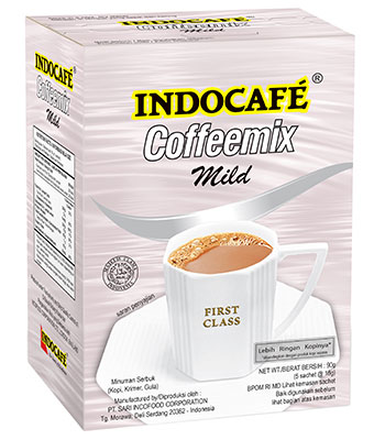 10 Rekomendasi Produk Indocafe Terbaik  5
