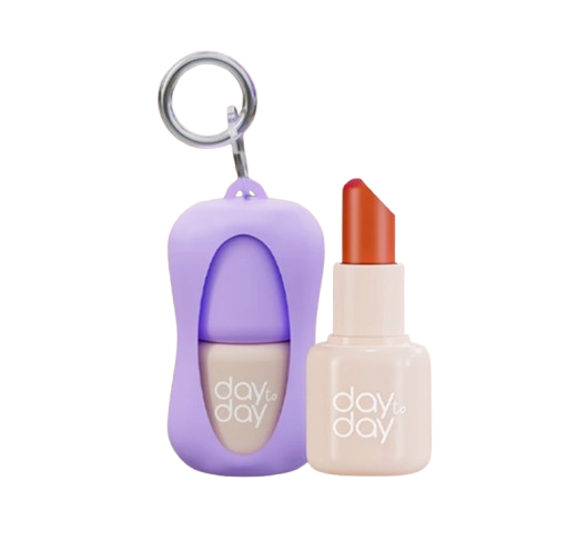 10 Rekomendasi Lipstik yang Tidak Membuat Bibir Kering Terbaik  [Ditinjau MUA] (Terbaru Tahun 2026) 4
