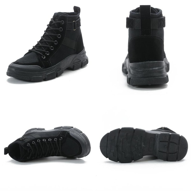 LUXUS Lizzy Boots 3