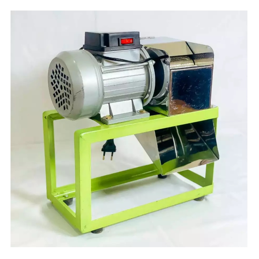 Tiger Parutan Listrik Corong Jumbo 2