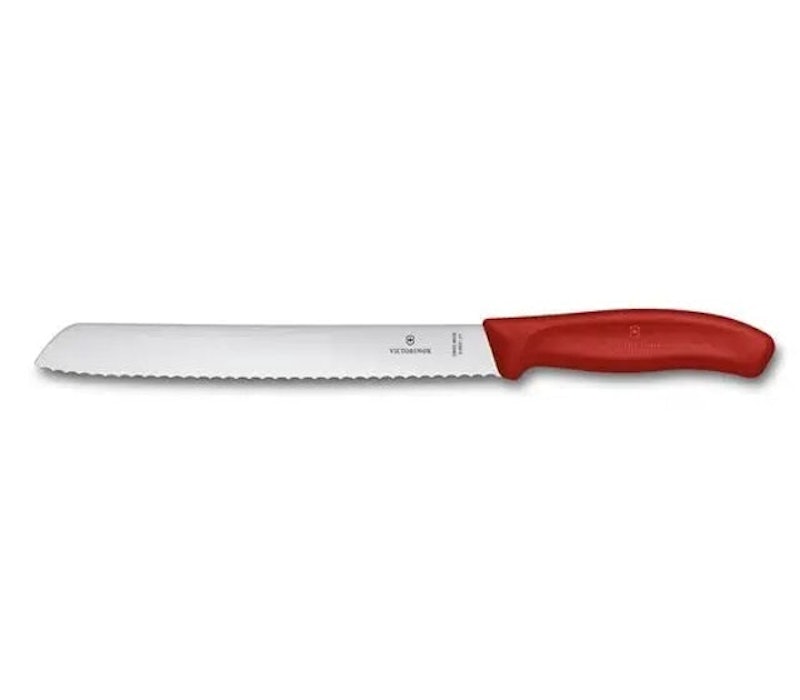 Swiss Classic Bread Knife 2