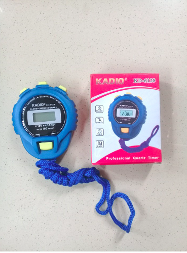Professional Quartz Timer 3