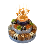 10 Rekomendasi Sushi Cake Terbaik (Terbaru Tahun 2026) 2