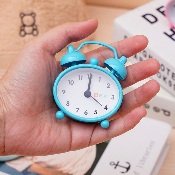 AZKO Ataru Jam Weker Mini 2