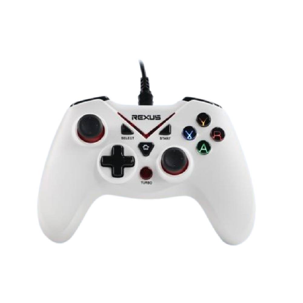 10 Rekomendasi Joystick PC Terbaik  [Ditinjau Gaming Content Creator] (Terbaru Tahun 2026) 3