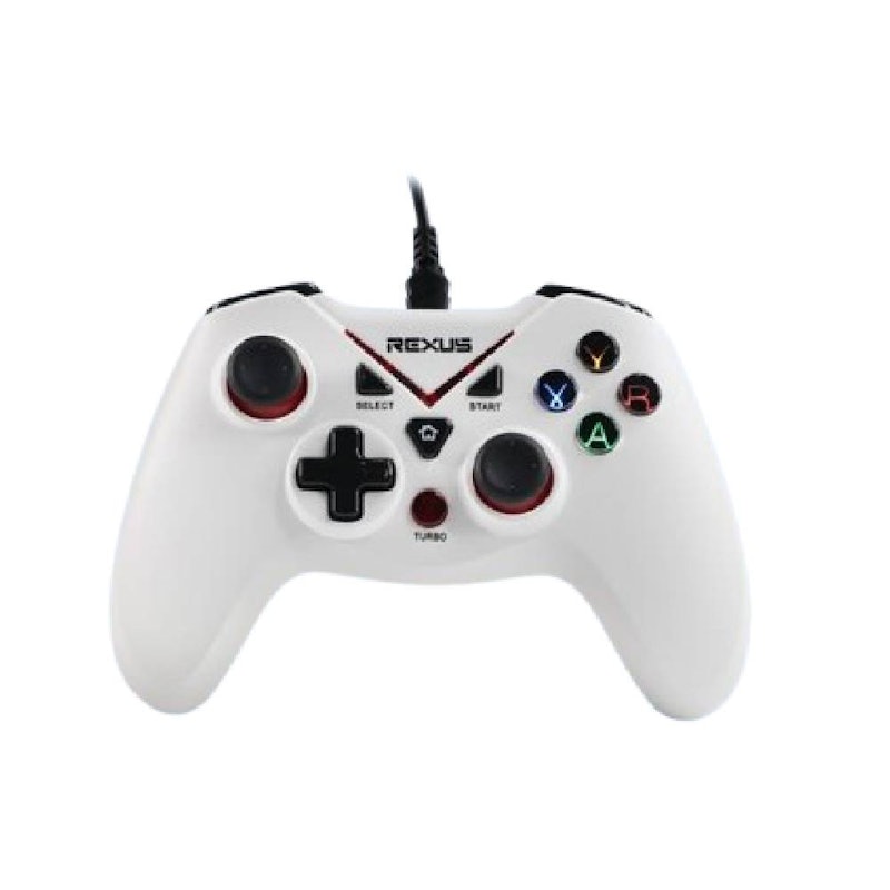 Pro Gaming Gamepad 1