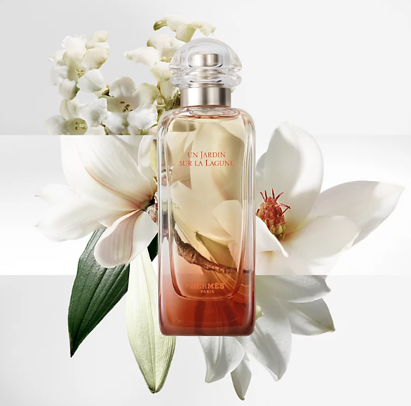 Un Jardin Sur La Lagune Eau de Toilette 3