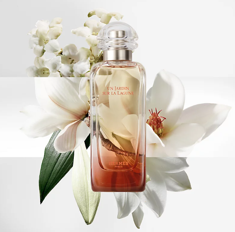 Un Jardin Sur La Lagune Eau de Toilette 3