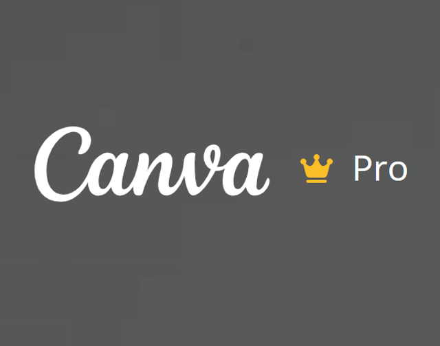Canva Pro 1
