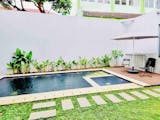 10 Rekomendasi Villa di Jakarta dengan Private Pool Terbaik 1
