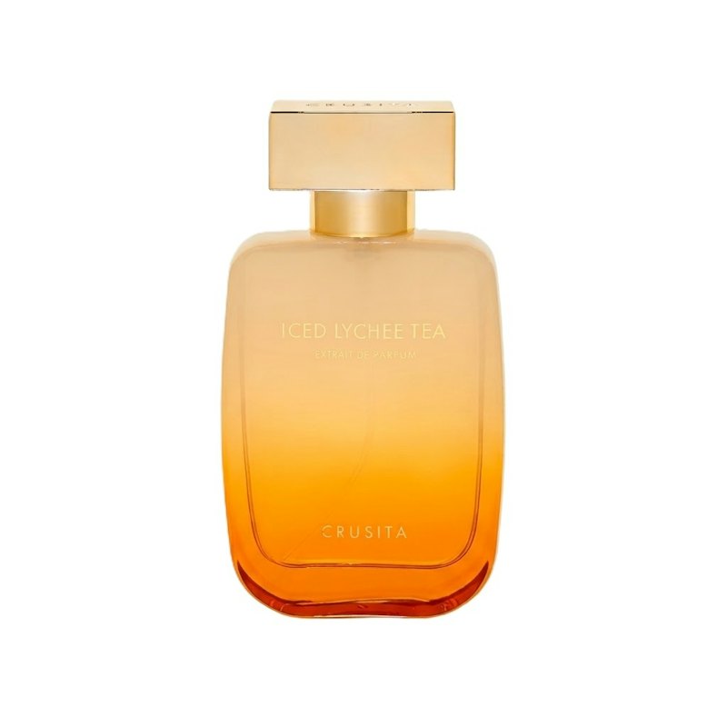 Crusita Iced Lychee Tea Extrait De Parfum 1
