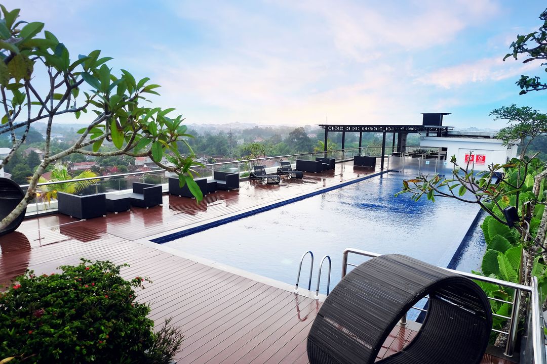 INNSIDE by Meliá Yogyakarta 4