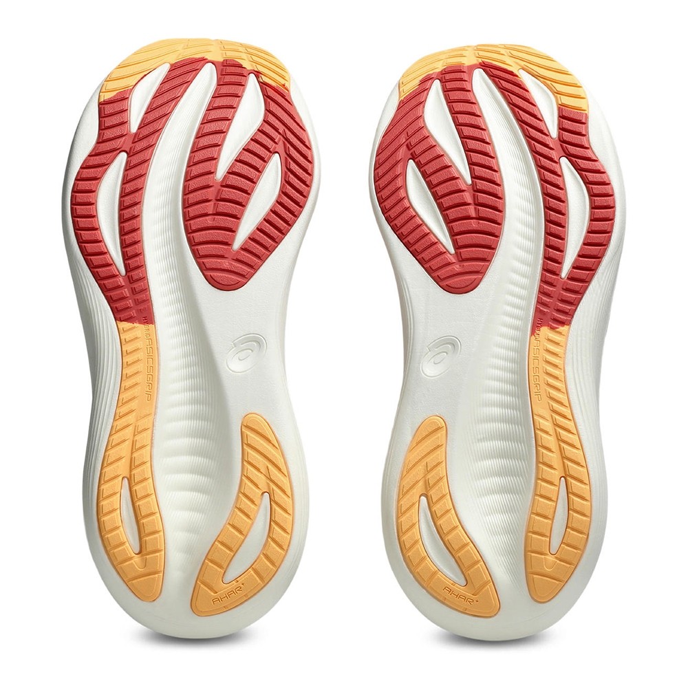 ASICS Women Gel-Nimbus 27 Standard 5