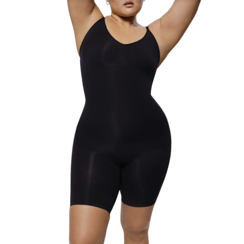 SCULPT Shapewear Core Control Slimsuit 3