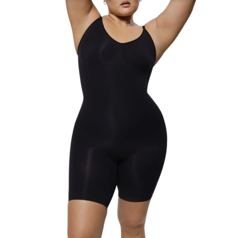 SCULPT Shapewear Core Control Slimsuit 3