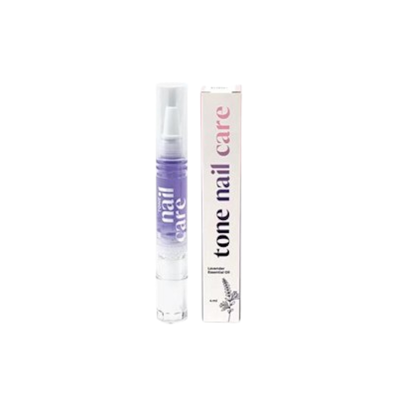 TONE Nail Care Lavender 1