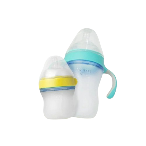 Mama’s Choice ｜ Anti-Colic Baby Bottle